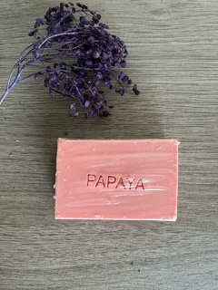 Jabones Exfoliantes