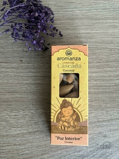 Conitos Cascada Aromanza - tienda online