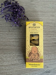 Conitos Cascada Aromanza - comprar online