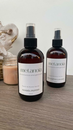 Home Spray Metanoia