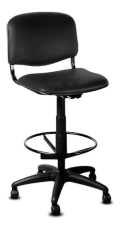 Silla Lazio Neumática Cajera