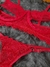 ꜱᴇᴛ ᴇᴍᴍᴀ (Rojo) - comprar online