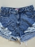 Shorts Destroyd