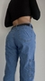 Jeans Cargo - comprar online