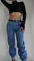 Jeans Cargo