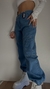 Jeans Cargo en internet
