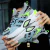 Tênis Off White Life Running - Internacional na internet