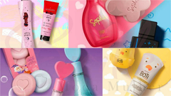 Banner da categoria Perfumaria Infantil