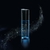 Body Spray Desodorante Glamour Midnight 100ml - comprar online