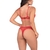 Conjunto de bojo com calesson – Rosa - comprar online