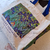Tote Bag, Van Gogh, Lirios - ARTEMIS We Love Art