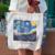 Tote Bag "Van Gogh" Starry Night - comprar en línea