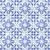 Azulejo Talavera Rey