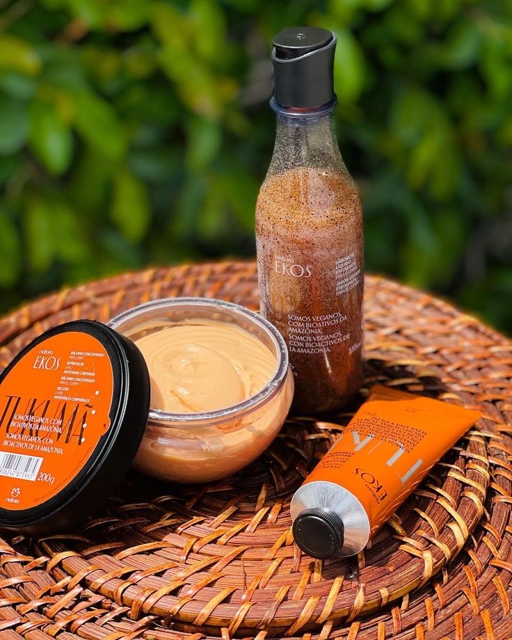 Kit's de Productos 