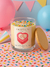 Vela Birthday Cake
