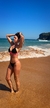 Top Mica Negro y Neon - comprar online
