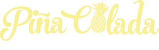 piña colada