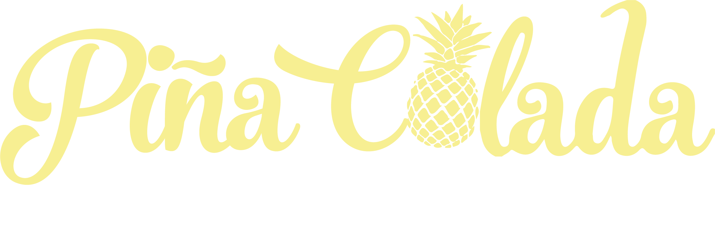piña colada