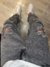 JEAN MOM “ROCKSTAR” - comprar online