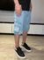 BERMUDA CARGO “THUNDER” - comprar online