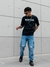 REMERA OVERSIZE "RESTRICTED BLACK" en internet