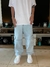 JEAN BAGGY