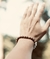 Pulsera Madera clasica - conectclothes