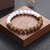Pulsera Madera clasica