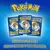 Pack 50 Cartas Pokémon Com 1 Carta V Ultra Rara Garantida na internet