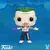Figura de Vinil Funko The Joker 96 Suicide Squad - AllGeek