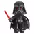 Star Wars Obi Wan Kenobi Pelúcia Darth Vader Grava E Fala - comprar online