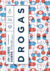 Un libro sobre drogas. Compilación