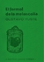 El formol de la melancolía. Gustavo Yuste