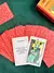 Tarot & Poesía. Tamara Grosso en internet