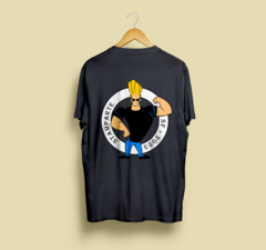 Johnny Bravo 001 en internet