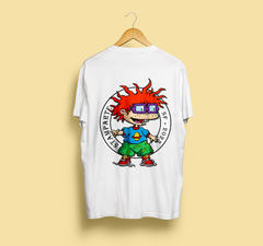 Los Rugrats 003