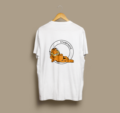 Garfield 001