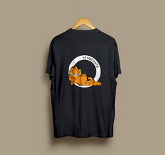 Garfield 001 en internet
