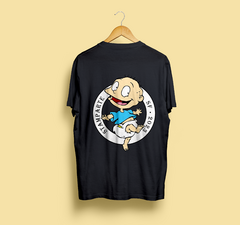 Los Rugrats 004 en internet