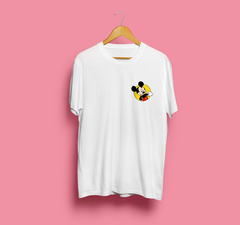 Mickey 003 - Stamparte