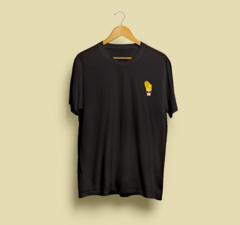 Johnny Bravo 003 - Stamparte