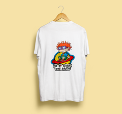 Los Rugrats 004