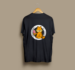 Garfield 002 en internet