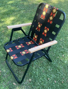 Sillón Pampa