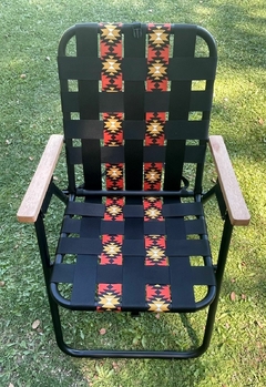 Sillón Pampa - comprar online