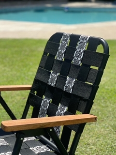 Sillon Noche - comprar online
