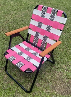 Sillon Pink - comprar online