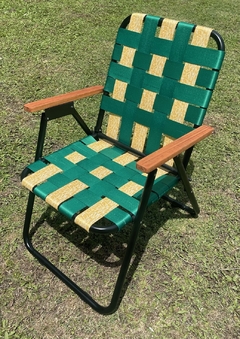 Sillon Primavera - Reposeras Venado Tuerto