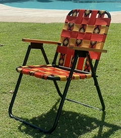 Sillon Otoño