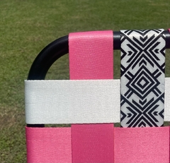 Sillon Pink - Reposeras Venado Tuerto